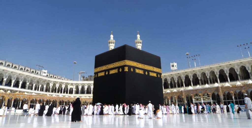 January umrah Packages