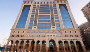 Al Eiman Royal madinah