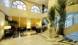 Al Eiman Royal madinah