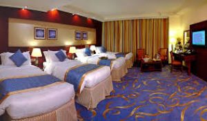 Al Eiman Royal madinah