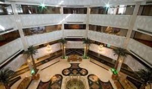 Le Méridien Madinah