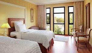 Le Méridien Madinah