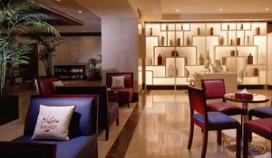 Makarem Al Bait Al Azizia Hotel