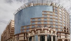 Pullman Zamzam Madina