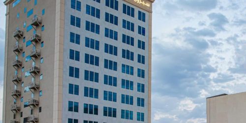 Season Star Hotel Madinah