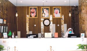 Season Star Hotel Madinah