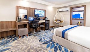 Season Star Hotel Madinah