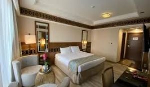 Violet Al Azizia Hotel