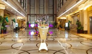 Violet Al Azizia Hotel