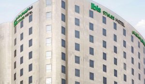 Ibis Styles