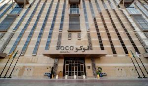 voco Makkah an IHG Hotel