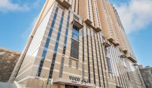voco Makkah by IHG