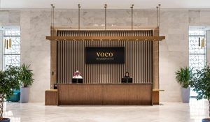 voco Makkah by IHG