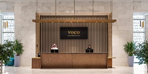 voco Makkah by IHG