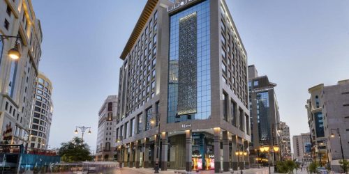 Al Manakha Rotana