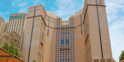 Anjum Hotel