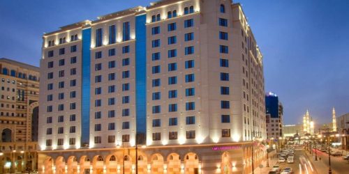 Crowne Plaza