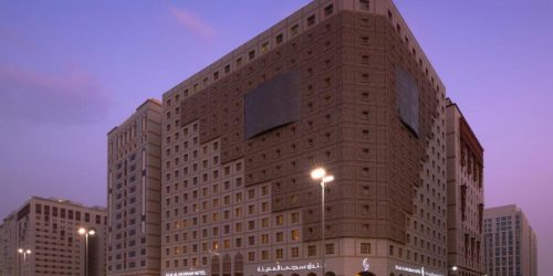 Saja Al Madinah