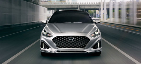 sonata - Umrah transport