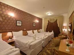 Al Mokhtara International