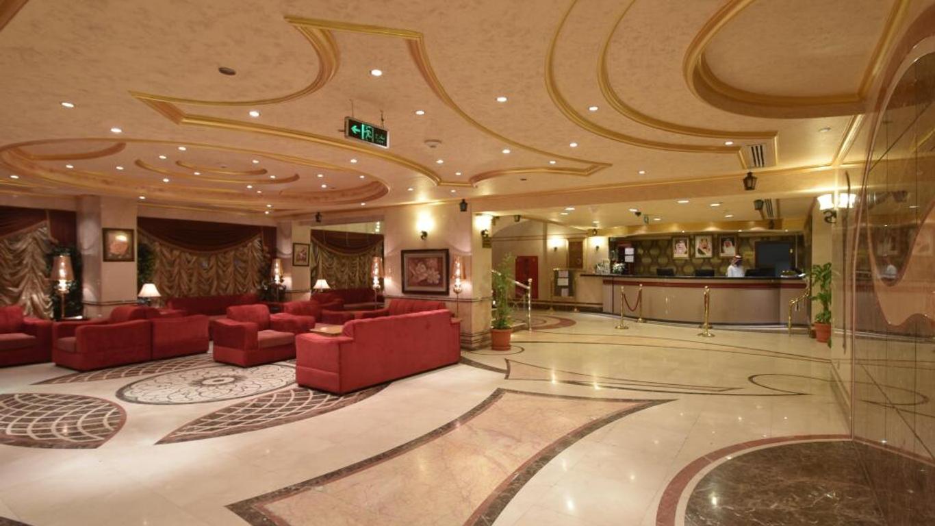 Al Mokhtara International