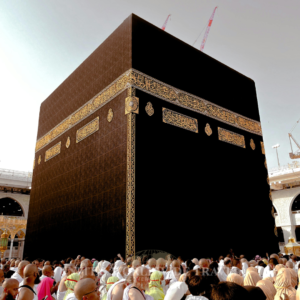 Safety and Security for umrah
