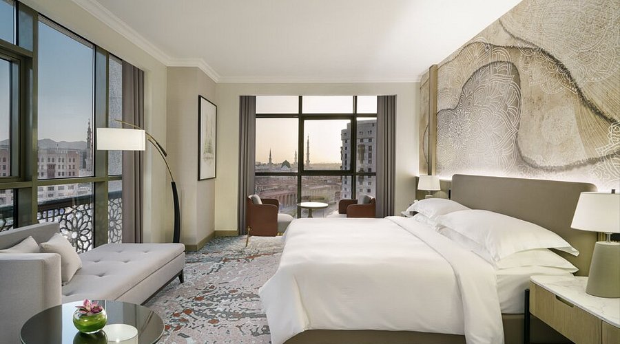 Al Manakha Rotana