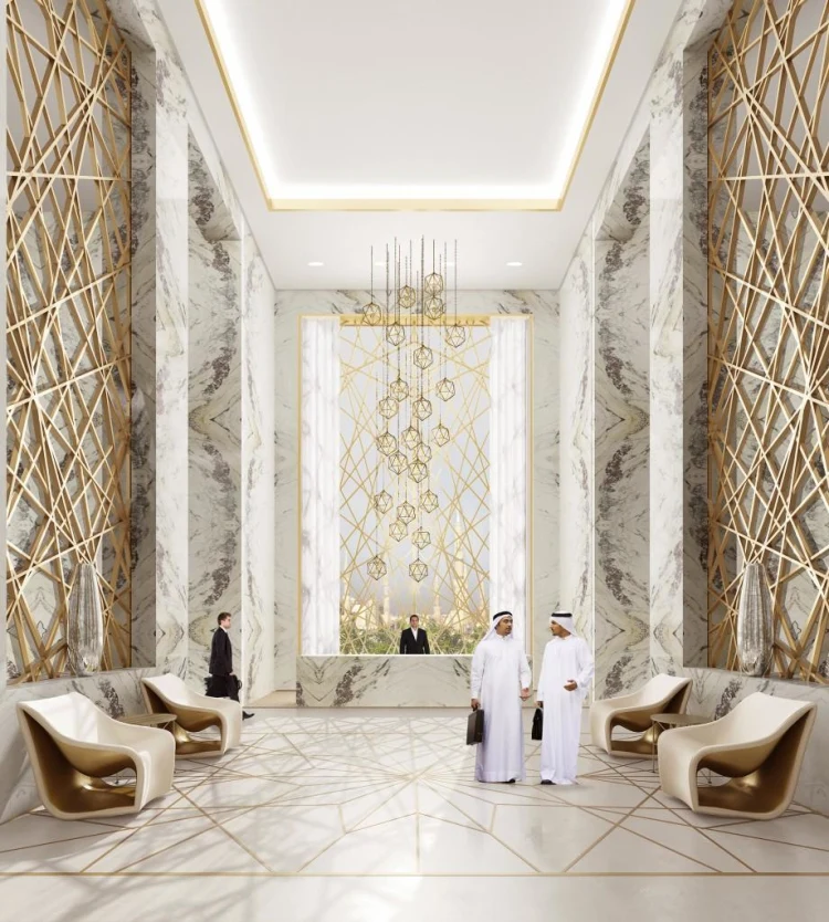 Al Manakha Rotana