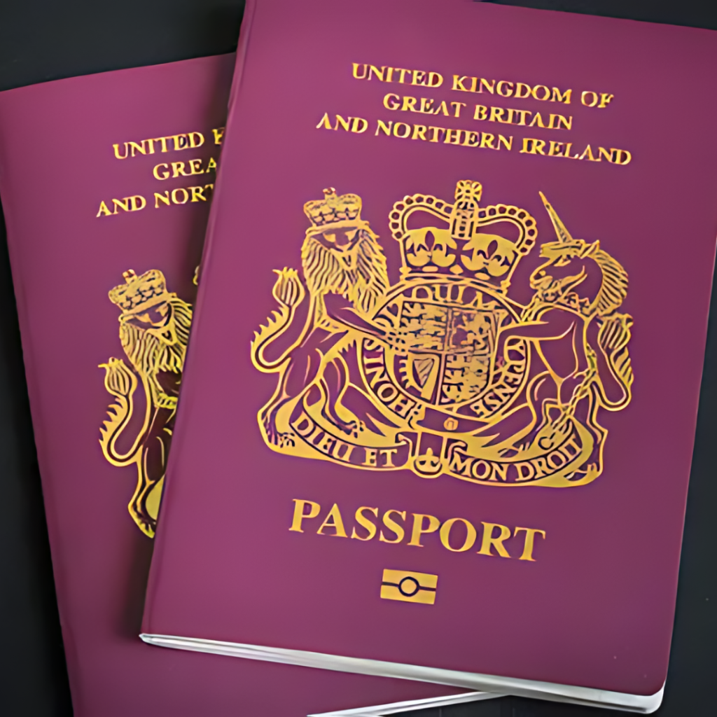Business visa