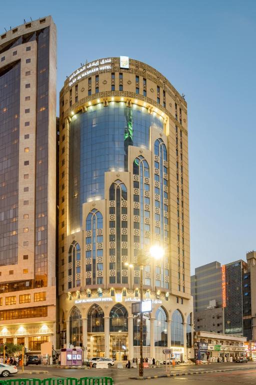 Elaf Al Mashaer