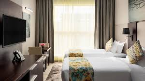 M Hotel Makkah by Millennium