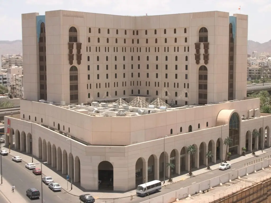 New Madinah