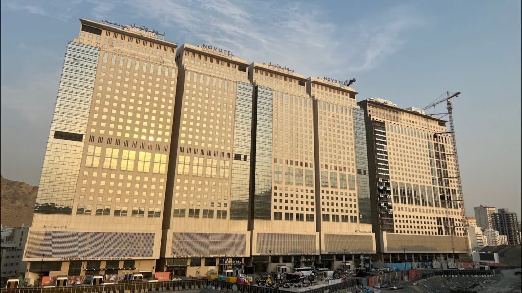 Novotel Thakker