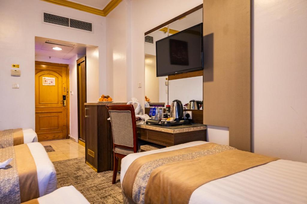 Odst Al Madinah Hotel