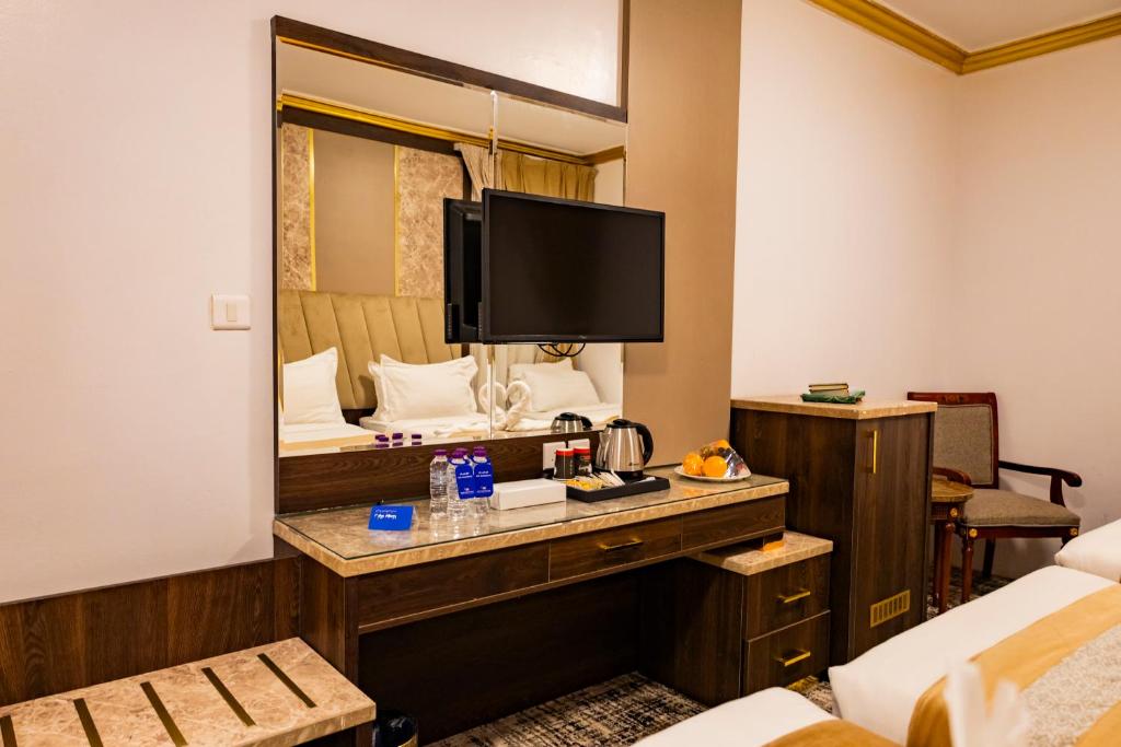 Odst Al Madinah Hotel