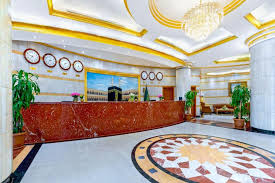 Palestine Hotel