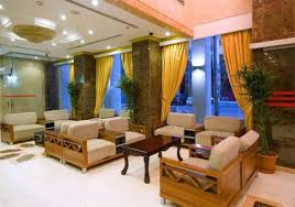 Plaza inn Ohud