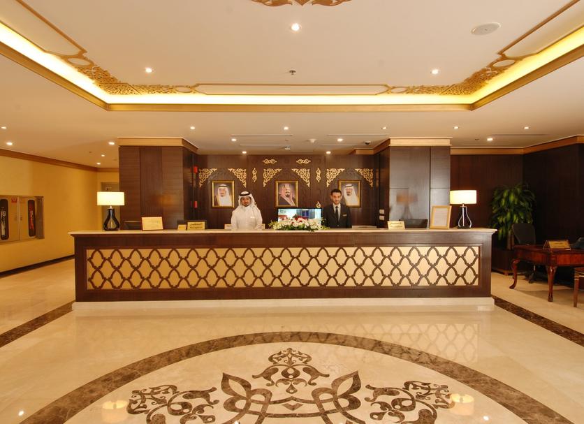 Taibah Madinah