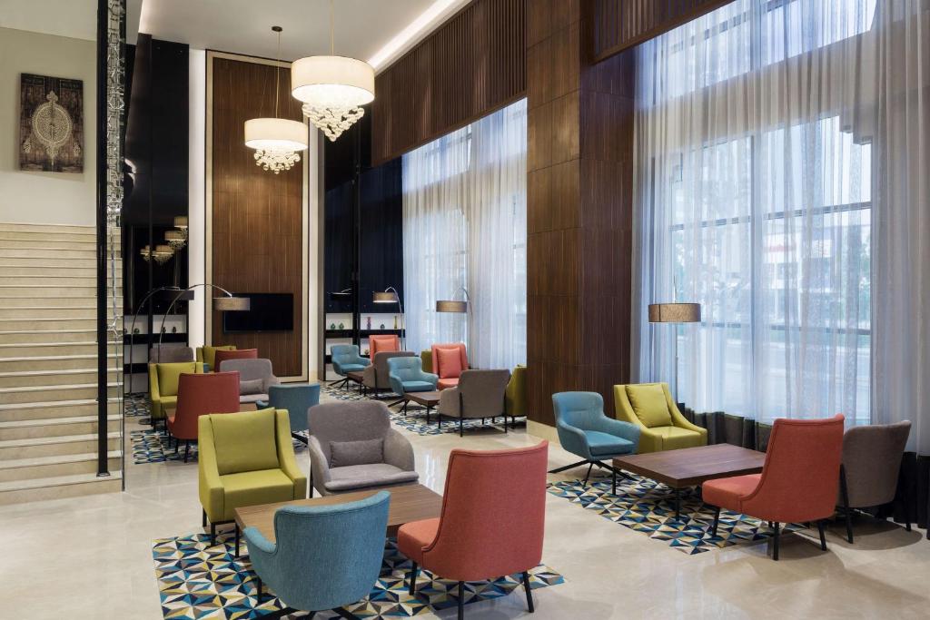 park inn by radisson makkah