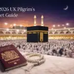 Cheap Umrah from UK 2026 – Budget Guide