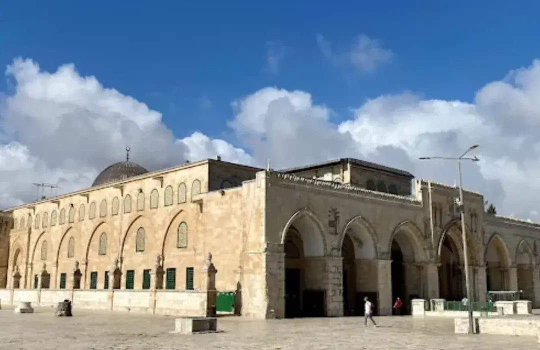 Al-Aqsa