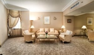 Al Shohada by Palm Rich