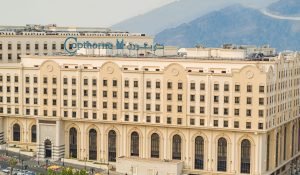 Copthorne Makkah Al Naseem