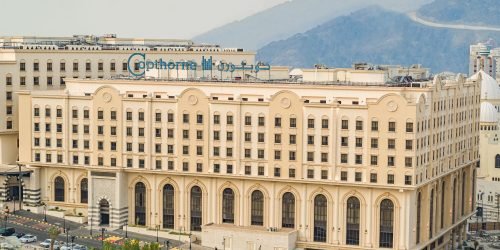 Copthorne Makkah Al Naseem
