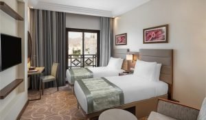 Copthorne Makkah Al Naseem
