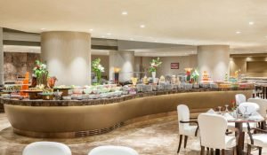 Copthorne Makkah Al Naseem
