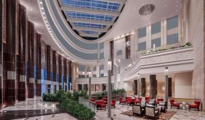 Double Tree By Hilton Makkah
