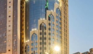 Elaf Al Mashaer