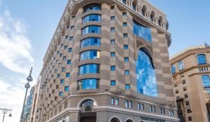 Emaar Mektan