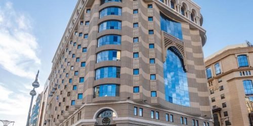 Emaar Mektan